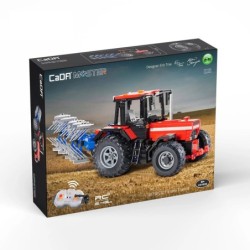 C61052W - Multi-Function Farm Tractor - 1675 pcs