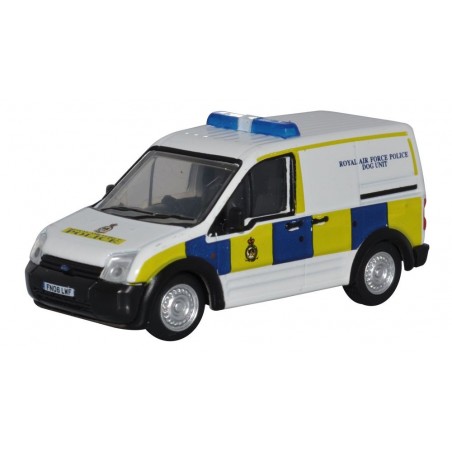 76FTC012 - Ford Transit Connect RAF