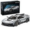 C61503W - 1:8 Mercedes-AMG Project ONE - 3295 Pieces