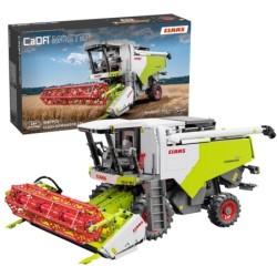 C61508W - CLAAS Dominator...
