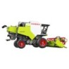 C61508W - CLAAS Dominator 370 Combine Harvester - 4567 pcs