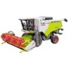 C61508W - CLAAS Dominator 370 Combine Harvester - 4567 pcs
