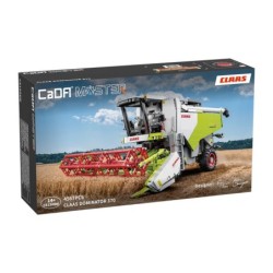 C61508W - CLAAS Dominator 370 Combine Harvester - 4567 pcs