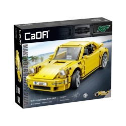 C62003W - 1:12 RUF CTR Yellowbird (from 1987)