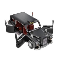 C62004W - LEVC London Taxi - 1871 pcs