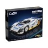 C63007W - 1:10 Mazda 787B Race Car - 1797 pcs
