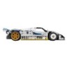 C63007W - 1:10 Mazda 787B Race Car - 1797 pcs