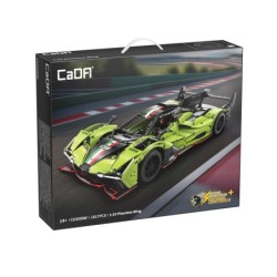 C63009W - 1:10 Phantom Wing - 1817 pcs