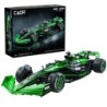 C64010W - KICK Sauber F1 Team C44 (2024) - 2553 pcs