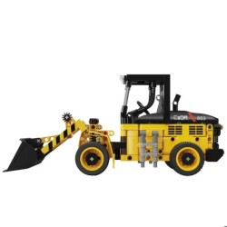 C65023W - Wheel loader -  403 pcs