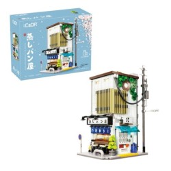 C66006W - Japanese Steamed...