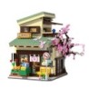 C66015W - Kitty's Japanese Grocery Store - 921 pcs