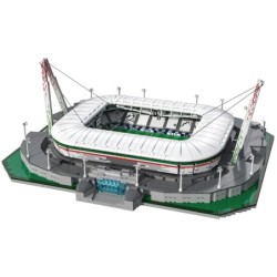C66021W - Juventus Allianz Stadium - 3638 pcs