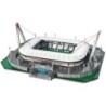 C66021W - Juventus Allianz Stadium - 3638 pcs