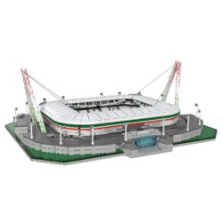 C66021W - Juventus Allianz Stadium - 3638 pcs