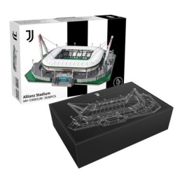 C66021W - Juventus Allianz Stadium - 3638 pcs