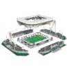 C66021W - Juventus Allianz Stadium - 3638 pcs