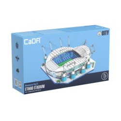 C66022W - Manchester City Stadium - 4473 pcs