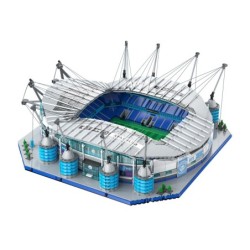 C66022W - Manchester City Stadium - 4473 pcs