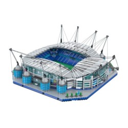 C66022W - Manchester City Stadium - 4473 pcs
