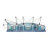C66022W - Manchester City Stadium - 4473 pcs