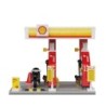 C66028W - Shell Retail Station - 305 pcs
