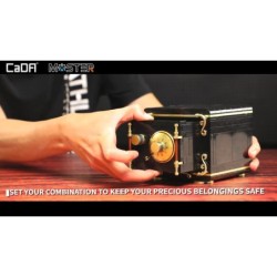 C71006W - The Secret of Safe