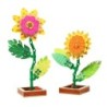 C71022W - Flower Garden -  230pcs