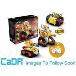 C83003W - W·BOT Code Robot...