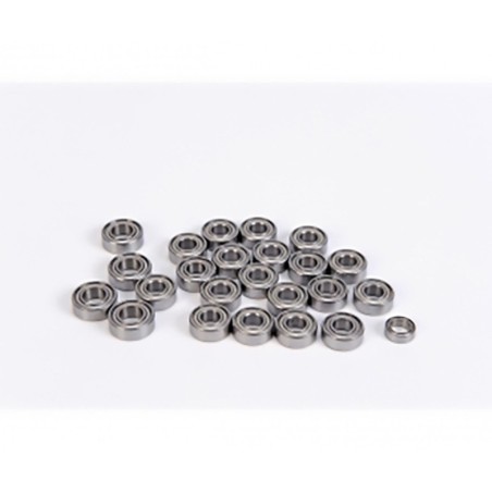 C904027 - 2 Axle Bearing Set