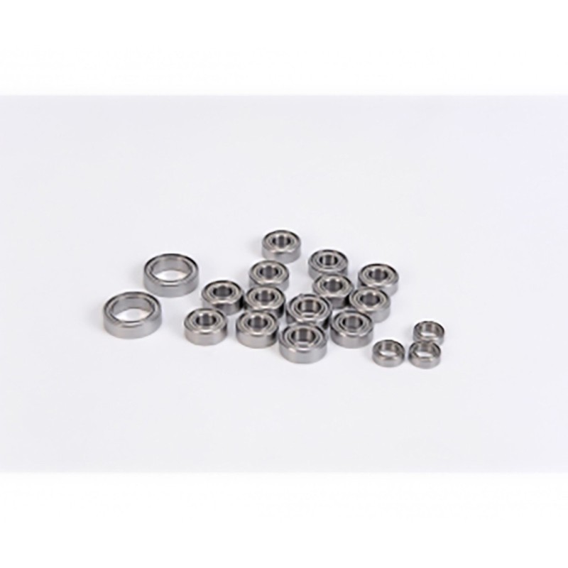C904029 - Cc-01 Ball Bearing Set (18)