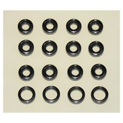 C904054 - Tt-02B Bearing Set