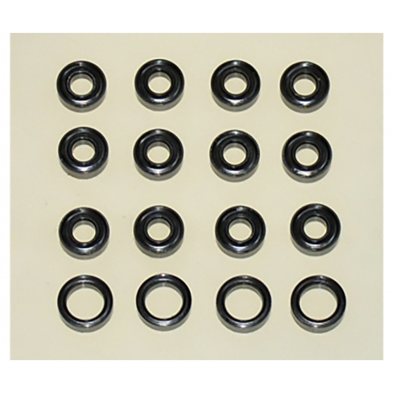 C904054 - Tt-02B Bearing Set