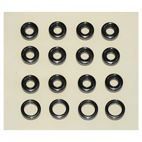 C904054 - Tt-02B Bearing Set