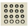 C904054 - Tt-02B Bearing Set