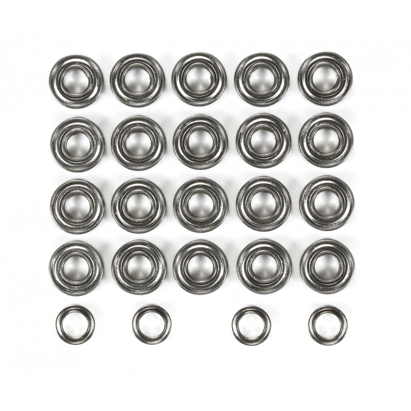 C904056 - MF-01X Ball bearing set