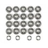 C904056 - MF-01X Ball bearing set