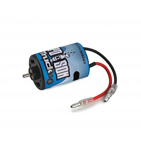 C906023 - Electric Motor Poison Truck