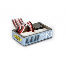 C906166 - Led Light-Set Truck