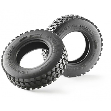 C907011 - Fulda Crossforce Off Road Tyre(2)