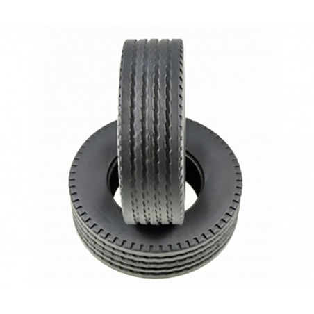 C907012 - Multitonn 2 Wide Tyres