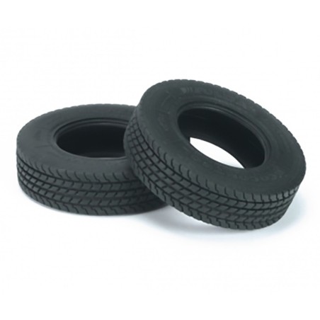 C907014 - Fulda Eco Control Tyre(2)Drive Axle