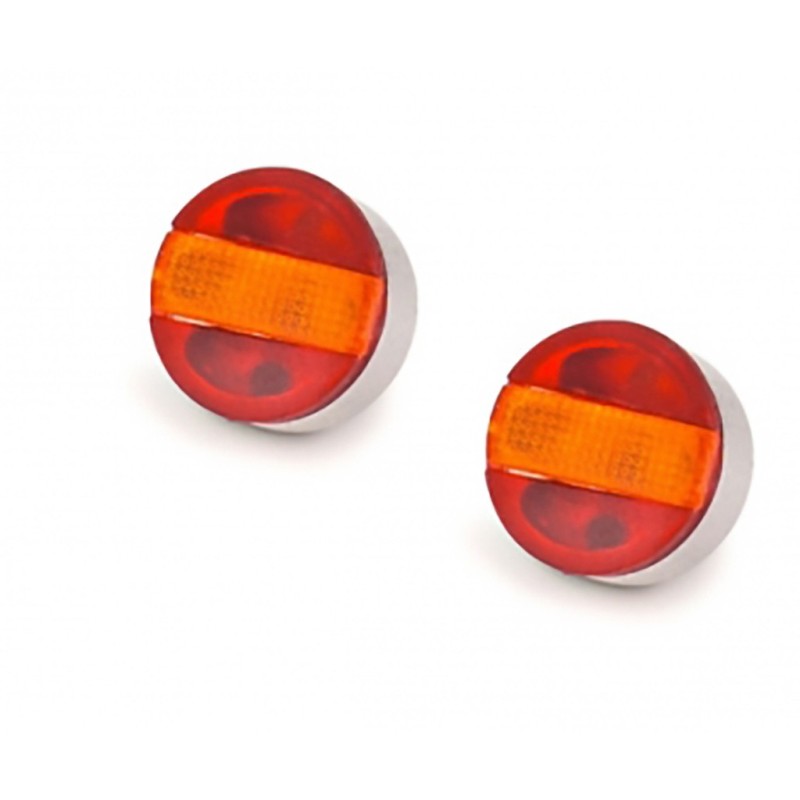 C907039 - Tail Lights