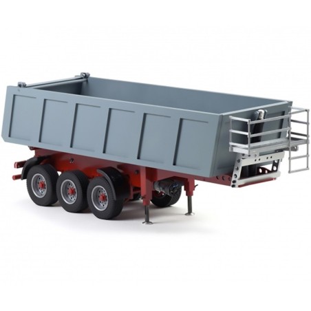 C907050 - 3 Axle Tipper