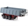 C907050 - 3 Axle Tipper