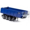 C907050 - 3 Axle Tipper