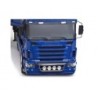 C907065 - Scania R470/R620 Bumper Light Hold