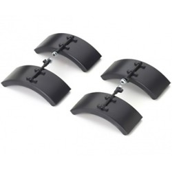 C907068 - Mud Guard Set For...