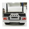 C907074 - Euro Rear Bumper For 56302 06 56310