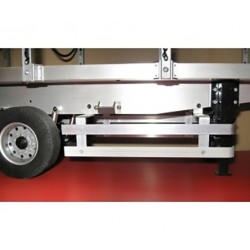 C907078 - Underride Protection Short(56306)